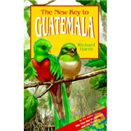 The New Key to Guatemala