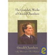 The Complete Works of Oswald Chambers