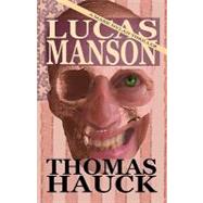 Lucas Manson