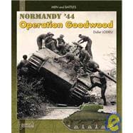 Operation Goodwood The 11th Armoured Division in Action