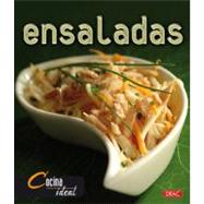 Ensaladas/ Salads