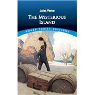The Mysterious Island