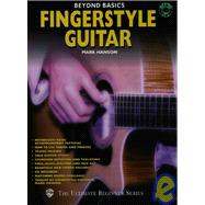 Beyond Basics Fingerstyle Guitar