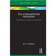 The Screenwriters Taxonomy: A Roadmap to Collaborative Storytelling
