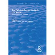 The Fall of an Empire, the Birth of a Nation: National Identities in Russia