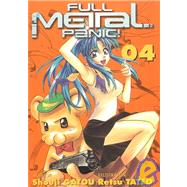 Full Metal Panic