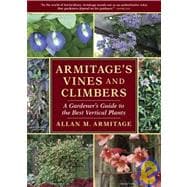 Armitage's Vines and Climbers