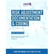 Risk Adjustment Documentation & Coding