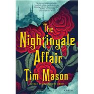 The Nightingale Affair A Novel