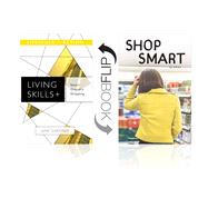 Smart Grocery Shopping / Shop Smart