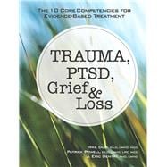 Trauma, PTSD, Grief & Loss