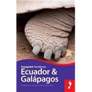 Ecuador & Galápagos Handbook