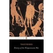 The History of the Peloponnesian War Revised Edition