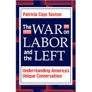 The War on Labor and the Left
