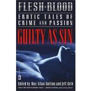 Flesh and Blood : Guilty as Sin