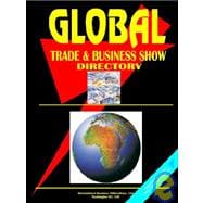 Global Trade and Business Show Directory