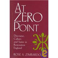 At Zero Point