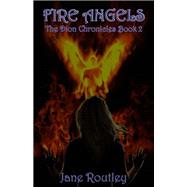 Fire Angels