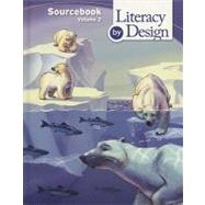 Rigby Literacy by Design : Source Book Volume 2 Grade 4 # 2