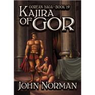 Kajira of Gor