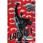 Grendel: Devil's Crucible--Defiance