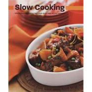Slow Cooking: Delicious Recipes for Your Electric Slow Cooker