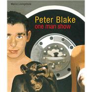 Peter Blake One Man Show