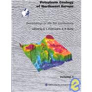 The Petroleum Geology of Nw Europe: Proceedings of the 5th Conference