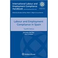 Labour and Employment Compliance in Spain