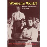 Women's Work?