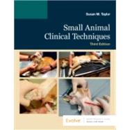 Evolve resources for Small Animal Clinical Techniques