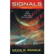 Signals: The Exploration Chronicles, Book 1