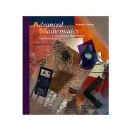 Advanced Mathematics : Precalculus with Discrete Mathematics and Data Analysis Teacher's Edition
