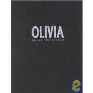 Olivia Saves the Circus Limited Edition