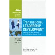 Transnational Leadership Development