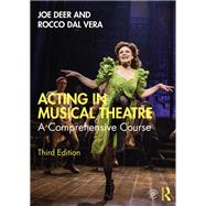 Acting in Musical Theatre