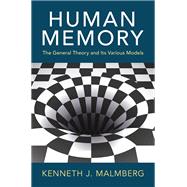 Human Memory