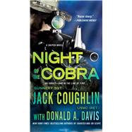 Night of the Cobra A Sniper Novel