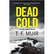 Dead Cold An unputdownable Scottish crime thriller
