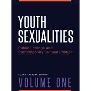 Youth Sexualities
