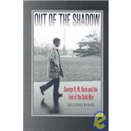 Out Of The Shadow