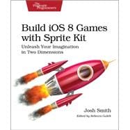 Build Ios 8 Games With Sprite Kit