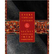 Every Thread a Story & the Secret Language of Miao Embroidery