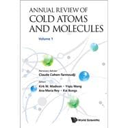 Annual Review of Cold Atoms and Molecules