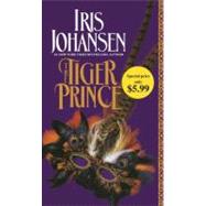 The Tiger Prince