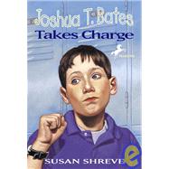 Joshua T. Bates Takes Charge