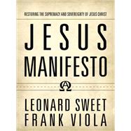 Jesus Manifesto
