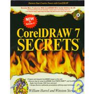 Coreldraw 7 Secrets