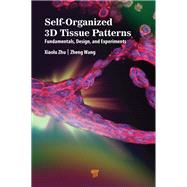 Self-Organized 3D Tissue Patterns