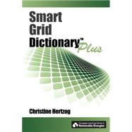 Smart Grid Dictionary Plus